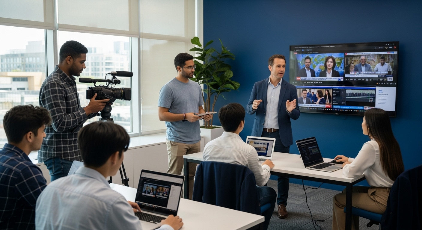 Pre and Post Arrival Support